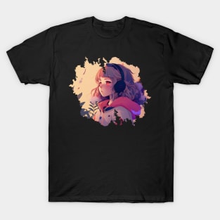 Anime T-Shirt